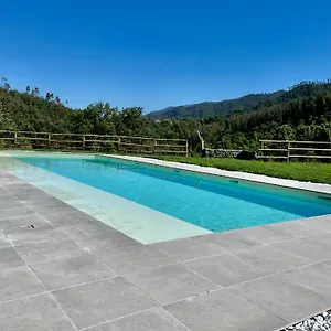 Vakantieboerderij Terre Di Ginepro, Borghetto di Vara