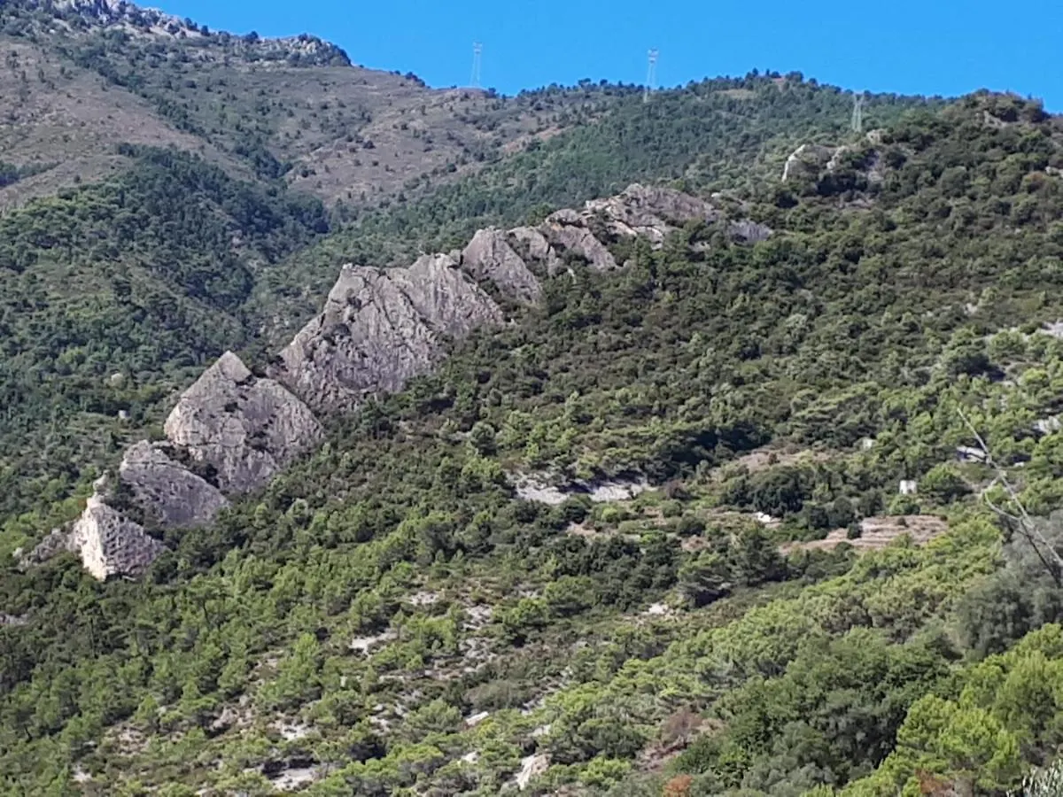 Il Casotto Del Nonno Apartment Ventimiglia