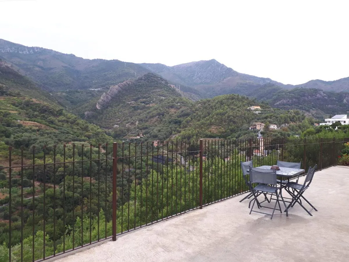 Il Casotto Del Nonno Apartment Ventimiglia