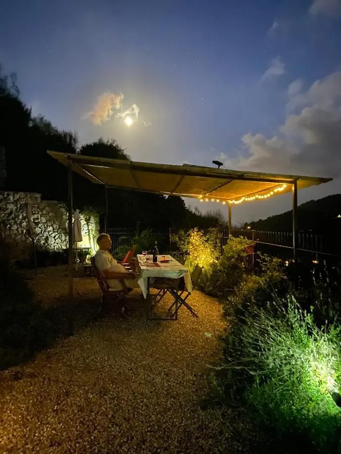 Il Casotto Del Nonno Apartment Ventimiglia