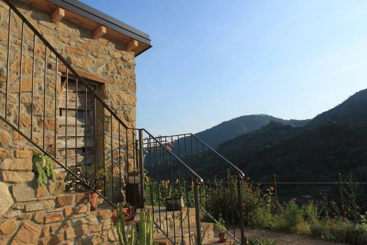 Il Casotto Del Nonno Apartment Ventimiglia