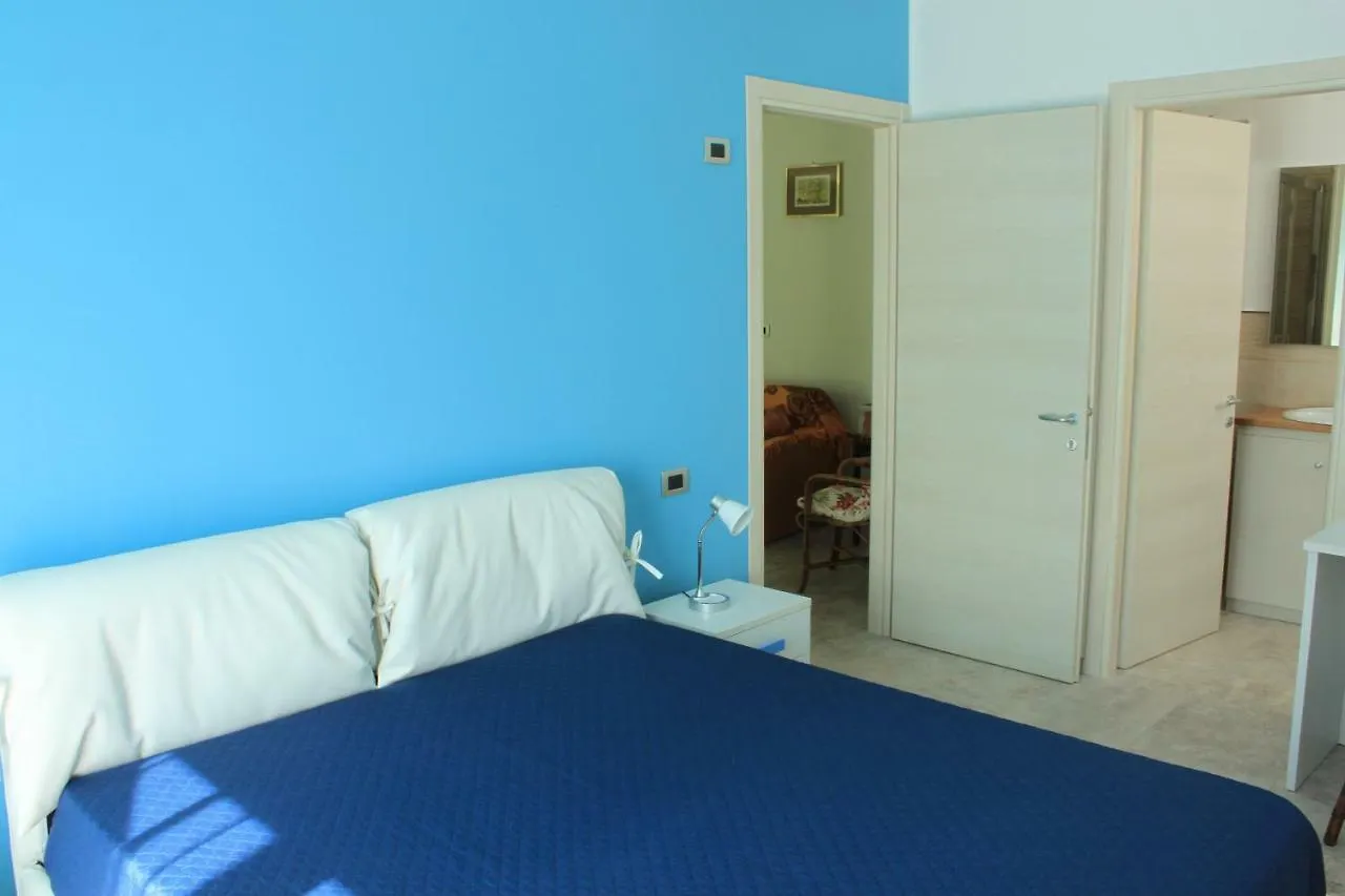 Il Casotto Del Nonno Apartment Ventimiglia 0*,  Italy