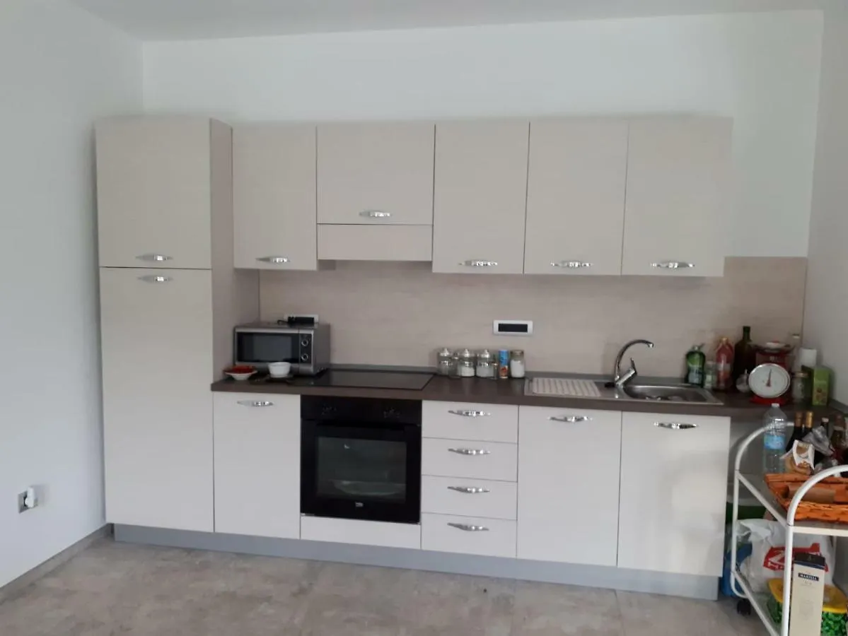 Il Casotto Del Nonno Apartment Ventimiglia Italy