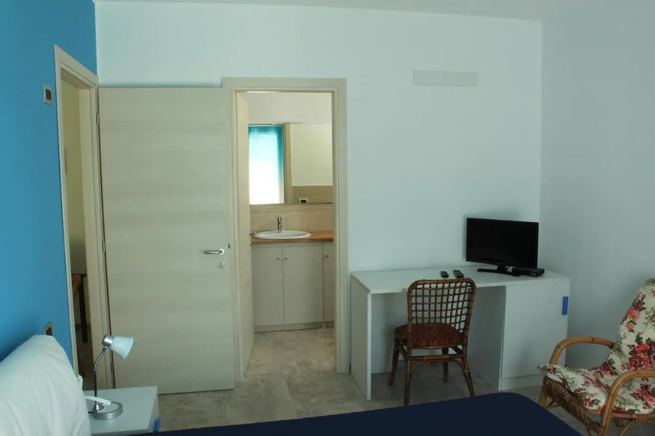 Il Casotto Del Nonno Apartment Ventimiglia