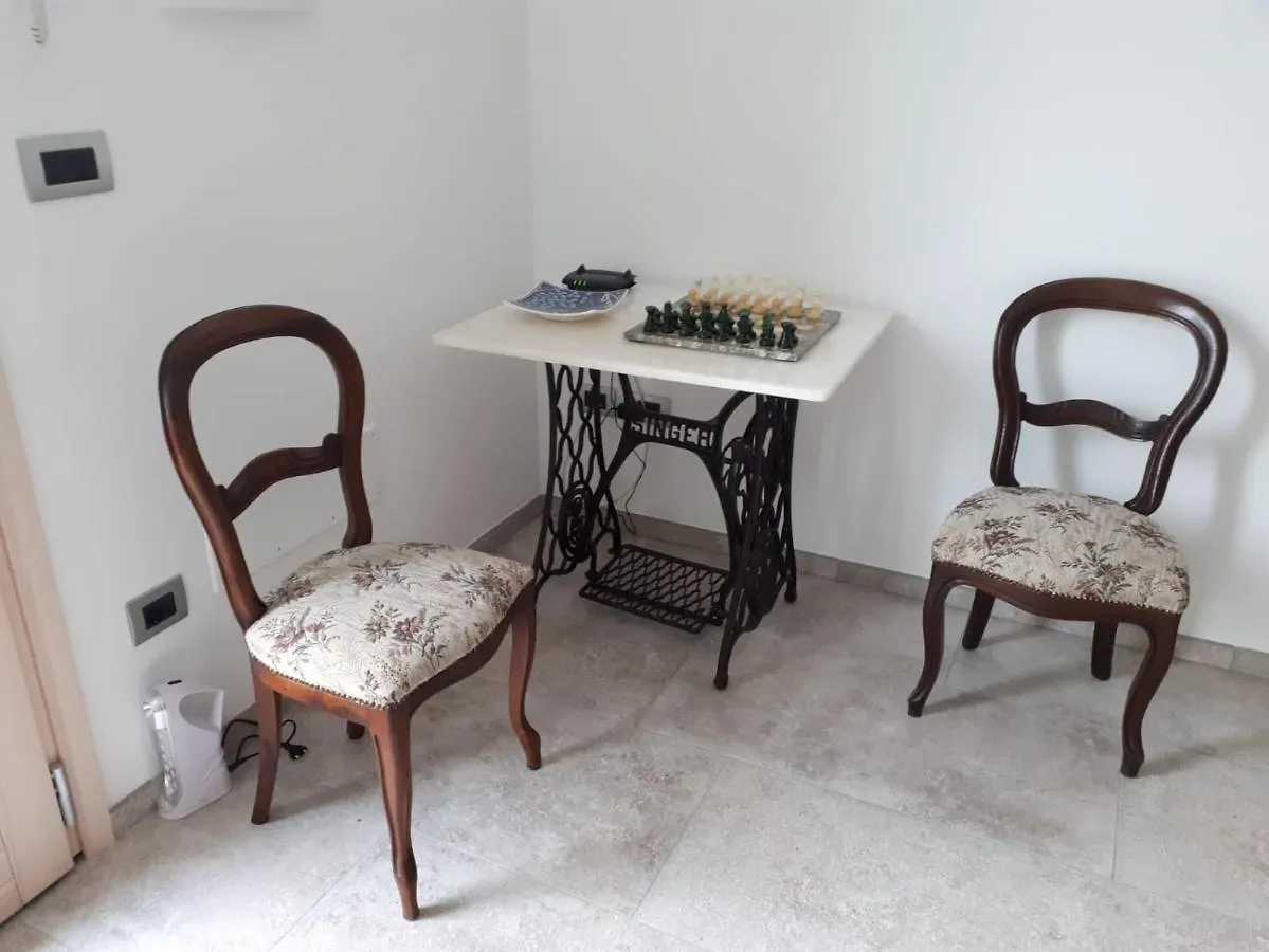 Il Casotto Del Nonno Apartment Ventimiglia