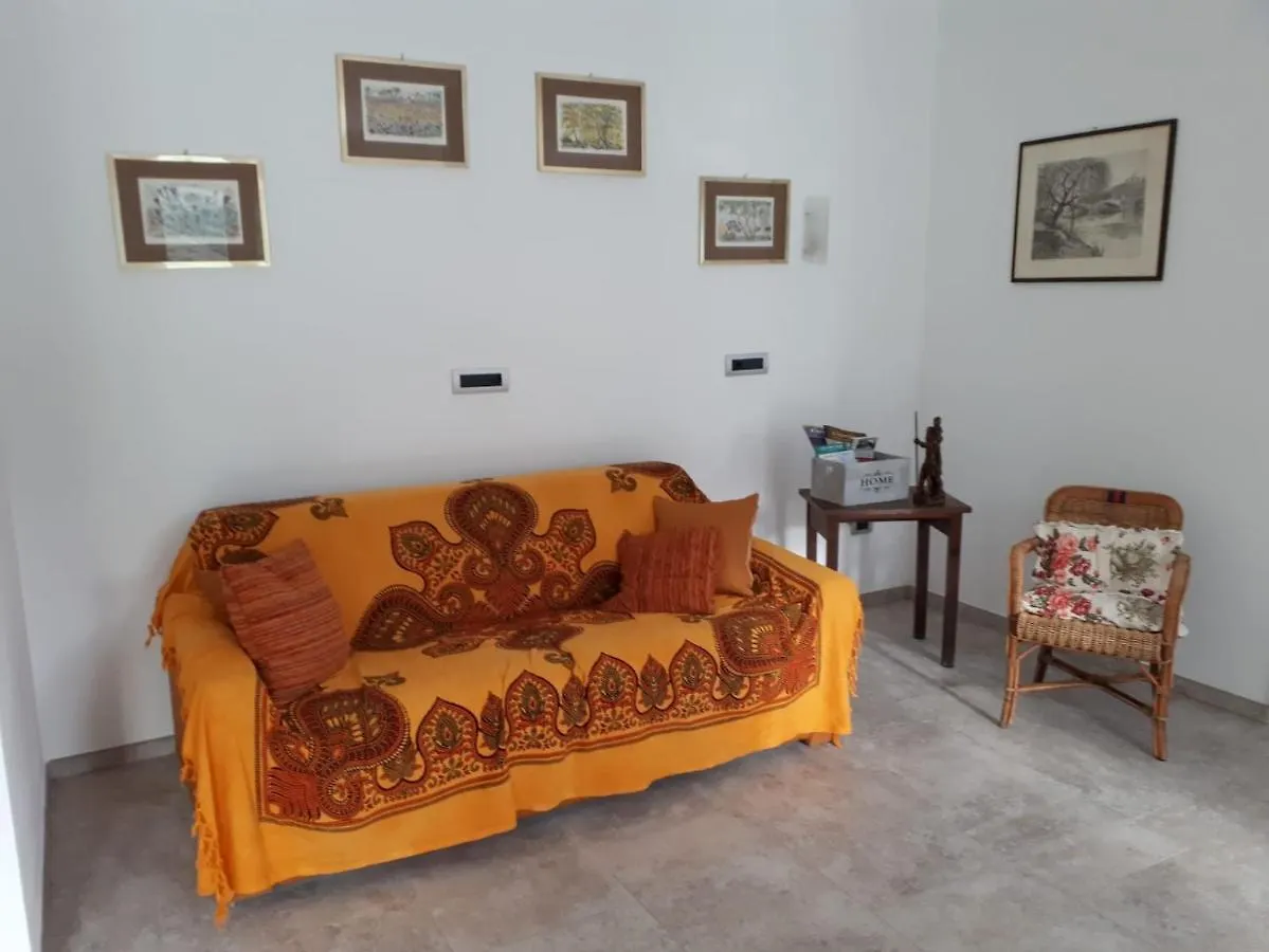 Il Casotto Del Nonno Apartment Ventimiglia 0*,